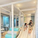 트라제7 | 경주 수영장펜션 트라제풀빌라 키즈 숙소 7동 1층 찐 후기