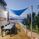 여수풀빌라 더휴 가족펜션 이미지