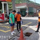 안전주유소 이미지