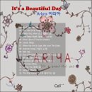 ARIYA(아리야) 이미지