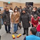 좋은이웃교회 앞 이미지