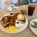 광나루 | 광나루 브런치 맛집 37.5 내돈내산 솔직 후기 : 정통 미국 브런치와 해장 파스타