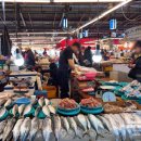 제주시민속오일시장 이미지