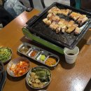 단이식당 | 🌕🌕🌕🌗🌑 [가능식당 / 마곡나루역 맛집] 레트로갬성 마곡나루 맛집 고기집