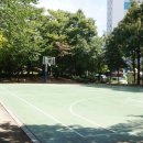 대촌공원 농구장 이미지
