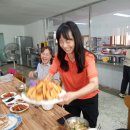 여수돌산다정횟집