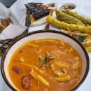 명동신떡볶이 이미지