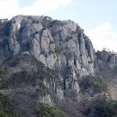 변산바람꽃의 고향에 가다 – 변산(어수대,비룡상천봉,와우봉,쇠뿔바위봉) 이미지