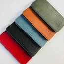 동반자 | 골프 지갑 각인 제작 후기 동반자 이니셜 선물