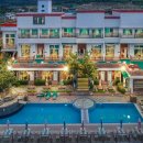 영덕 비사이드 풀빌라 오션뷰 펜션 이미지