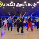 Body Boom 이미지