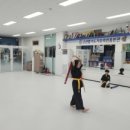 해동검도 의정부총본관 이미지