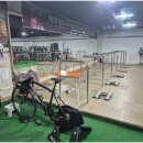 통영바이크존