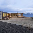 바닷가언덕 이미지