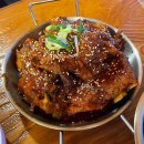 [연신내] 매콤한 음식이 땡길땐 연신내 뼈구이 맛집 ‘뼈구이마을’ 솔직후기