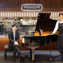 피아니스트 이루마 공연 이미지