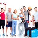 비비 피트니스 이미지