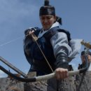 초월약초 | 킹덤 시즌 1, 조선의 역병 속, 인간의 탐욕이 낳은 피의 왕국