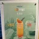 카페 마렌 | 영도 흰여울길 대형카페 카페마렌 방문후기