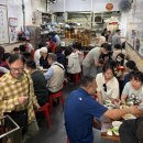 SUN | [홍콩] 딤섬 맛집 | 전현무 계획 2 촬영지 ‘Sun Hing Restaurant’ 솔직 후기