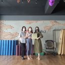 한국필라테스지도자협회