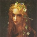 오필리아 이미지