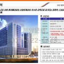 평촌아이에스비즈타워 이미지