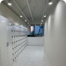 김관장네 헬스장 이미지