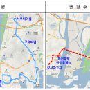 사하구청 신평차고지 이미지