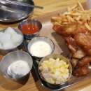 누나홀닭（학익점） 이미지