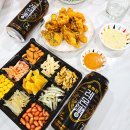 바보상회 | 맥주안주 주전부리로 대박템인 바보상회 마른안주세트 먹어본 후기