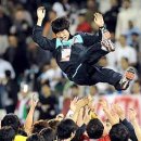 박지성 은퇴 일본 반응 이미지