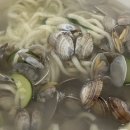 갯마을 바지락 손칼국수 이미지