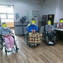 신나는 실버댄스 이미지