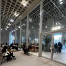 아모레퍼시픽진해중앙특약점 | [아모레퍼시픽 카페] 오설록 "신용산역 디저트 맛집/신용산 찻집"