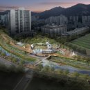 당현천산책로 이미지