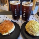 올뉴팻주식회사 | 파주 헤이리 카페 추천/블루리본 도넛맛집 흑사당 주차 메뉴 추천 /내돈내산 솔직 후기