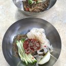 부원건어물 | 청량리 경동시장 맛집 주차 먹거리 투어 할머니냉면 도너츠 이불가게