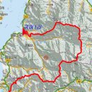 경기 광주 국사봉, 해협산, 정암산(1)