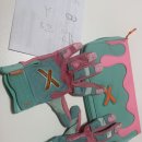 아리아 마이애미 아이스크림 배팅장갑 팝니다(완료) 이미지