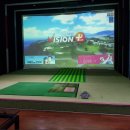 J골프존스크린 이미지