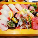 용하초밥참치