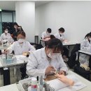 4-4 네일 미용사 자격과정 이미지