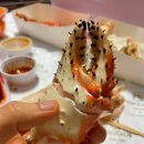 주식회사 킹크랩대게전문점 이미지