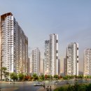 사가정 센트럴 아이파크 이미지