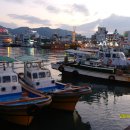 비진도횟집 이미지