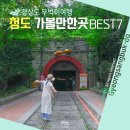 신화랑풍류숲길 | 경북 청도 가볼만한곳 레일바이크 와인터널 신화랑풍류마을