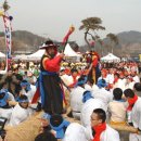 순흥초군청 민속축제 이미지