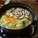 마리해물칼국수 이미지