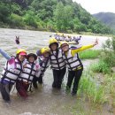 럭키아파트 버스승강장 이미지